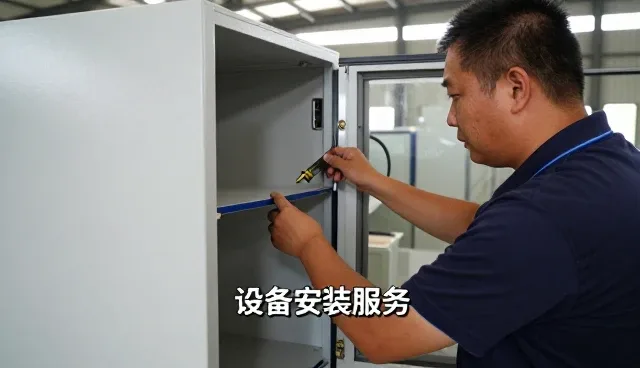 昆山顺兴荣工程机械有限公司解析工程改造服务的发展趋势