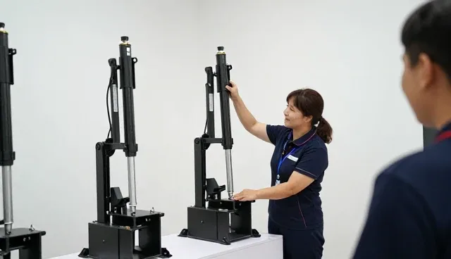 施工现场使用液压破碎机需要注意什么？